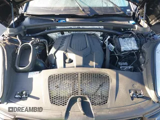 2024 Porsche Macan with VIN WP1AA2A51RLB13361, listed as a IAAI auction lot 41561389 with Not Provided miles and . Bid and sale history available at DreamBid. Image 10.