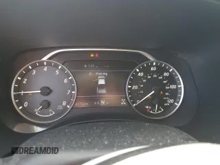 2022 Nissan Frontier S с VIN 1N6ED1FK7NN676588, выставлен на аукционе Copart как лот 52157495 с пробегом 47 732 миль миль и Списание • Salvage title. История ставок и продаж доступна на DreamBid. Изображение 9.