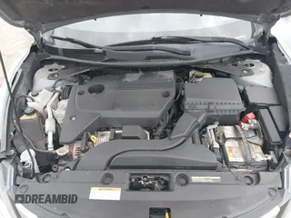 2016 Nissan Altima S z VIN 1N4AL3APXGN331521, wystawiony jako IAAI lot #42044462 z przebiegiem 119 130 mil mil oraz . Historia ofert i sprzedaży dostępna na DreamBid. Obrazek 10.