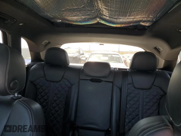 2018 Audi SQ5 with VIN WA1C4BFY9J2036019, listed as a Copart auction lot 71321774 with 70,364 mi miles and Salvage Title. Bid and sale history available at DreamBid. Image 10.