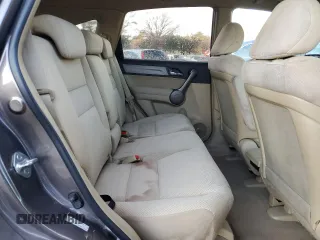 2009 Honda CR-V LX with VIN 5J6RE48399L015990, listed as a Copart auction lot 85328764 with 175,440 mi miles and Salvage Title. Bid and sale history available at carsss.com. Image 11.