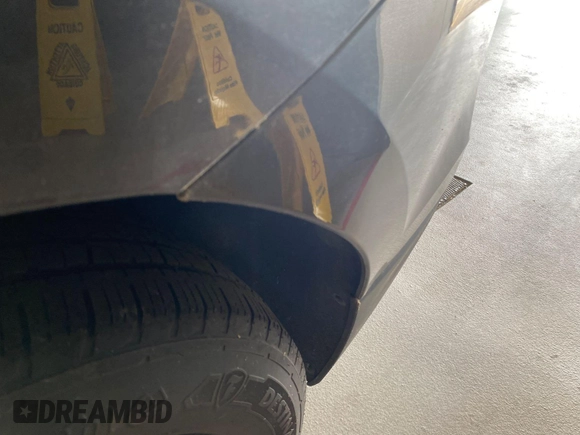 2022 Chevrolet Equinox LS z VIN 3GNAX5EVXNS183741, wystawiony jako IAAI lot #42552575 z przebiegiem 129 334 mil mil oraz . Historia ofert i sprzedaży dostępna na DreamBid. Obrazek 13.