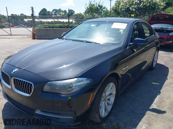 2014 BMW 5 Series 535d with VIN WBAXA5C52ED689410, listed as a IAAI auction lot 42554790 with 136,744 mi miles and . Bid and sale history available at DreamBid. Image 17.