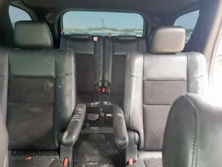 2020 Dodge Durango R/T with VIN 1C4SDHCT4LC394171, listed as a Copart auction lot 60439385 with 66,263 mi miles and Salvage title. Bid and sale history available at DreamBid. Image 10.
