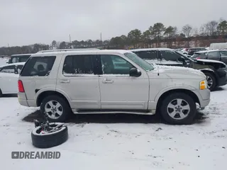 2003 Ford Explorer Limited with VIN 1FMZU75K23UC27097, listed as a IAAI auction lot 41503494 with 225,057 mi miles and . Bid and sale history available at DreamBid. Image 13.