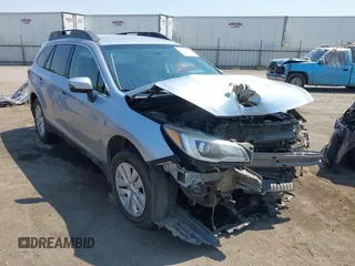 2016 Subaru Outback Premium with VIN 4S4BSAFC2G3205432, listed as a IAAI auction lot 42718284 with 300,523 mi miles and . Bid and sale history available at DreamBid. Image 1.