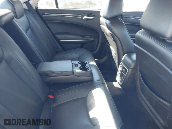 2019 Chrysler 300 Limited with VIN 2C3CCAEG7KH534180, listed as a IAAI auction lot 41898298 with 71,665 mi miles and . Bid and sale history available at DreamBid. Image 8.