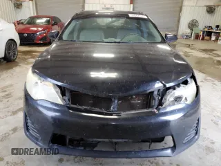 2012 Toyota Camry L with VIN 4T1BF1FK8CU045055, listed as a Copart auction lot 51842785 with 194,186 mi miles and Clean Title. Bid and sale history available at carsss.com. Image 5.