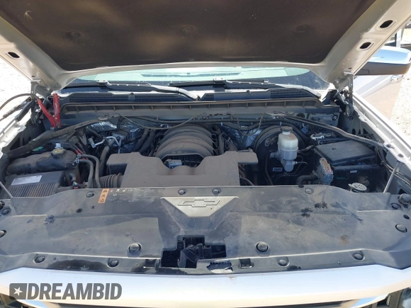 2017 Chevrolet Silverado 1500 LTZ with VIN 3GCUKSEC5HG380888, listed as a IAAI auction lot 41860768 with 78,455 mi miles and . Bid and sale history available at DreamBid. Image 10.