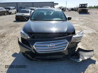 2016 Subaru Legacy 2.5i Premium with VIN 4S3BNAH60G3036787, listed as a Copart auction lot 69507062 with 75,222 mi miles. Bid and sale history available at carsss.com. Image 5.