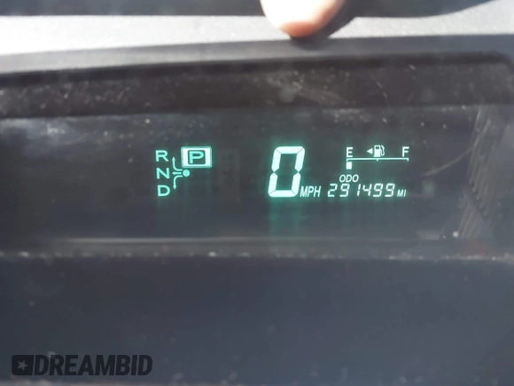2007 Toyota Prius with VIN JTDKB20U677611878, listed as a IAAI auction lot 42233105 with 291,499 mi miles and . Bid and sale history available at DreamBid. Image 7.