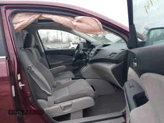 2013 Honda CR-V EX with VIN 5J6RM4H50DL054657, listed as a IAAI auction lot 41839961 with 151,239 mi miles. Bid and sale history available at carsss.com. Image 5.