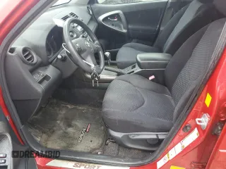 2010 Toyota RAV4 Sport z VIN JTMRK4DV9A5090168, wystawiony jako Copart lot #64210535 z przebiegiem 180 328 mil mil oraz Czysty tytuł • Clean title. Historia ofert i sprzedaży dostępna na DreamBid. Obrazek 7.