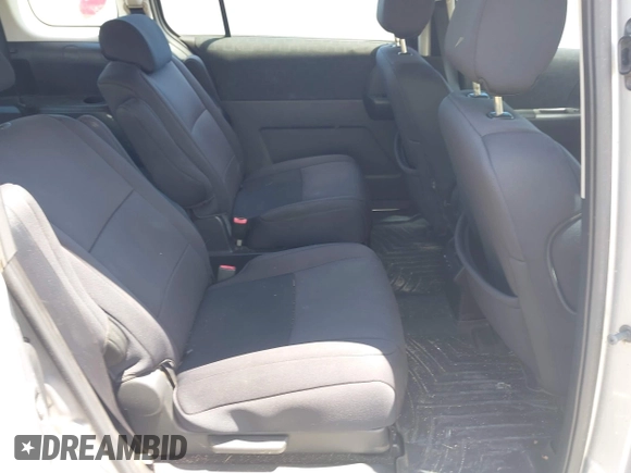 2009 Mazda 5 Sport with VIN JM1CR293990334438, listed as a IAAI auction lot 42561953 with 118,178 mi miles and . Bid and sale history available at DreamBid. Image 8.