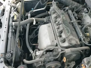 2000 Honda Accord EX with VIN JHMCG6685YC014106, listed as a IAAI auction lot 41753951 with 157,599 mi miles and . Bid and sale history available at DreamBid. Image 19.