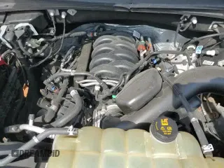 2020 Ford F-150 XL с VIN 1FTEW1E58LFA23283, выставлен на аукционе Copart как лот 70520275 с пробегом 90 115 миль миль и Списание • Salvage title. История ставок и продаж доступна на DreamBid. Изображение 15.
