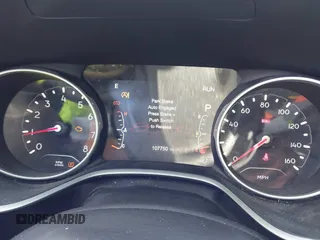 2019 Jeep Compass Altitude с VIN 3C4NJDBB7KT723889, выставлен на аукционе IAAI как лот 42365338 с пробегом 107 750 миль миль и . История ставок и продаж доступна на DreamBid. Изображение 7.