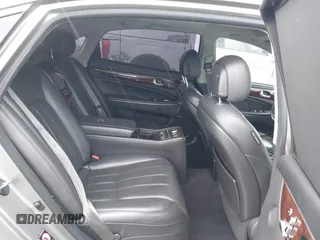 2012 Hyundai Equus Signature with VIN KMHGH4JH1CU049316, listed as a IAAI auction lot 41783497 with 80,331 mi miles and . Bid and sale history available at DreamBid. Image 8.