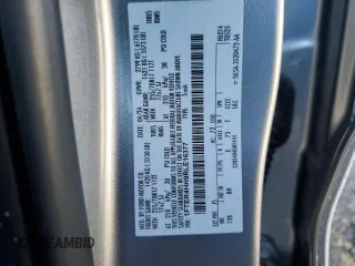 2024 Ford Ranger XLT with VIN 1FTER4HH9RLE16377, listed as a Copart auction lot 88480975 with 387 mi miles and Salvage Title. Bid and sale history available at carsss.com. Image 12.
