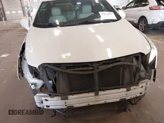 2017 Cadillac XT5 FWD with VIN 1GYKNARS7HZ121596, listed as a IAAI auction lot 41825879 with 82,023 mi miles and . Bid and sale history available at DreamBid. Image 19.
