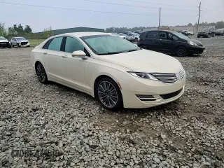 2016 Lincoln MKZ Hybrid с VIN 3LN6L2LU4GR601364, выставлен на аукционе Copart как лот 50378815 с пробегом 114 943 миль миль и Списание • Salvage title. История ставок и продаж доступна на DreamBid. Изображение 13.
