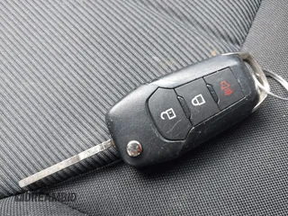 2022 Ford Maverick XL with VIN 3FTTW8E9XNRA95501, listed as a IAAI auction lot 41529290 with 33,664 mi miles and . Bid and sale history available at DreamBid. Image 11.