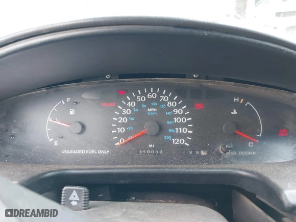 1999 Dodge Neon Competition with VIN 1B3ES47C9XD111397, listed as a IAAI auction lot 41702657 with 210,033 mi miles. Bid and sale history available at carsss.com. Image 7.