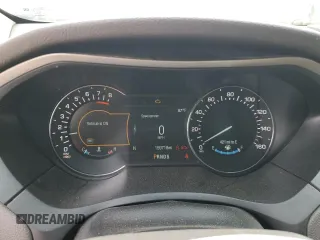 2018 Lincoln MKZ Reserve с VIN 3LN6L5F98JR607717, выставлен на аукционе Copart как лот 60902725 с пробегом 159 718 миль миль и Списание • Salvage title. История ставок и продаж доступна на DreamBid. Изображение 9.