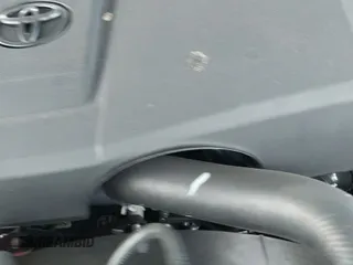 2025 Toyota Tundra SR с VIN 5TFLA5AB8SX042529, выставлен на аукционе IAAI как лот 42804008 с пробегом 7 172 миль миль и . История ставок и продаж доступна на DreamBid. Изображение 20.
