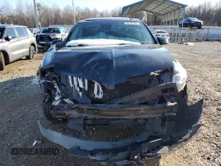 2011 Lincoln MKT with VIN 2LMHJ5AR2BBJ52616, listed as a Copart auction lot 88240185 with 154,388 mi miles and Salvage Title. Bid and sale history available at DreamBid. Image 5.