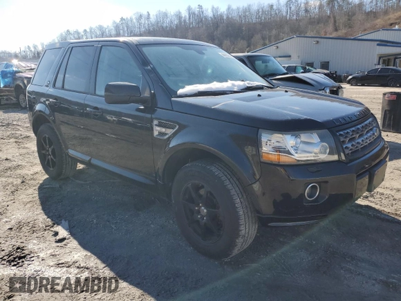 2013 Land Rover LR2 z VIN SALFR2BG0DH336298, wystawiony jako Copart lot #44183015 z przebiegiem 130 056 mil mil oraz Szkoda całkowita • Salvage title. Historia ofert i sprzedaży dostępna na DreamBid. Obrazek 4.