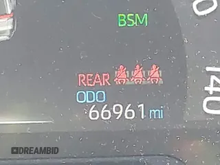 2019 Toyota RAV4 Limited with VIN JTMN1RFV1KD517037, listed as a IAAI auction lot 41844316 with 66,961 mi miles. Bid and sale history available at carsss.com. Image 16.