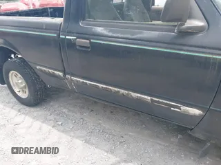 1997 Ford Ranger XLT with VIN 1FTCR10X1VUB67702, listed as a IAAI auction lot 42503161 with 142,432 mi miles and . Bid and sale history available at DreamBid. Image 12.