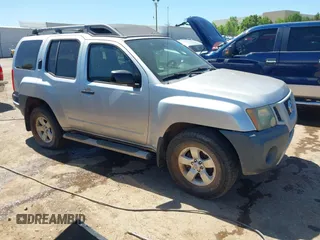 2010 Nissan Xterra S z VIN 5N1AN0NW7AC512384, wystawiony jako IAAI lot #42317041 z przebiegiem 143 994 mil mil oraz . Historia ofert i sprzedaży dostępna na DreamBid. Obrazek 1.