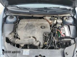 2009 Chevrolet Malibu 2LT with VIN 1G1ZJ57B894240520, listed as a Copart auction lot 48776215 with 167,994 mi miles and Clean Title. Bid and sale history available at DreamBid. Image 11.