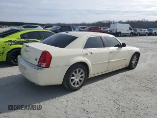 2010 Chrysler 300 C Hemi with VIN 2C3CA6CT1AH145259, listed as a Copart auction lot 45710925 with 230,830 mi miles and Salvage Title. Bid and sale history available at carsss.com. Image 3.