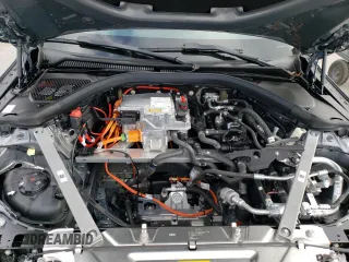 2023 BMW i4 eDrive40 z VIN WBY73AW06PFN71873, wystawiony jako Copart lot #37268403 z przebiegiem 803 mil mil oraz . Historia ofert i sprzedaży dostępna na DreamBid. Obrazek 11.