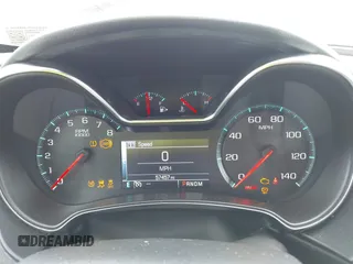 2014 Chevrolet Impala LT with VIN 1G1115SL7EU143042, listed as a IAAI auction lot 42445383 with 57,457 mi miles and . Bid and sale history available at DreamBid. Image 7.