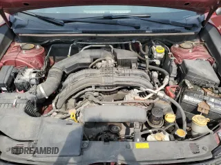 2017 Subaru Impreza with VIN 4S3GTAA66H3740466, listed as a Copart auction lot 58939525 with 132,003 mi miles and Salvage title. Bid and sale history available at DreamBid. Image 11.