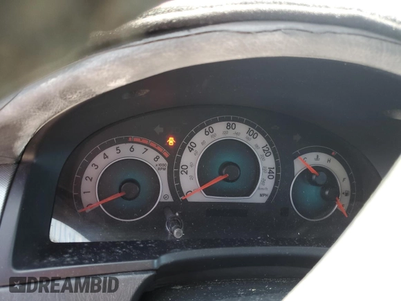 2007 Toyota Solara SE with VIN 4T1FA38PX7U122910, listed as a Copart auction lot 76520414 with Not Provided miles and Salvage Title. Bid and sale history available at DreamBid. Image 9.