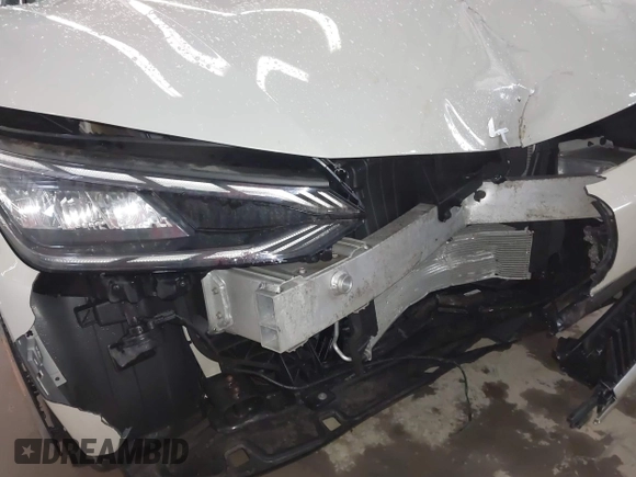 2022 Kia EV6 Wind z VIN KNDC3DLC5N5088331, wystawiony jako IAAI lot #41683097 z przebiegiem 37 380 mil mil oraz . Historia ofert i sprzedaży dostępna na DreamBid. Obrazek 6.