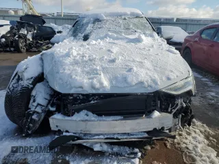 2023 Audi e-tron Premium Plus z VIN WA1LAAGE2PB016954, wystawiony jako Copart lot #87949115 z przebiegiem 31 575 mil mil oraz Szkoda całkowita • Salvage title. Historia ofert i sprzedaży dostępna na DreamBid. Obrazek 5.