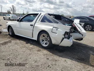 1988 Chrysler Conquest z VIN JJ3CC54N7JZ039025, wystawiony jako Copart lot #66072584 z przebiegiem 79 407 mil mil oraz Szkody całkowita. Historia ofert i sprzedaży dostępna na DreamBid. Obrazek 2.