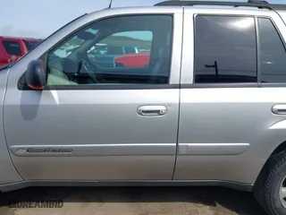 2004 Chevrolet TrailBlazer LT with VIN 1GNDS13S742421875, listed as a IAAI auction lot 41790889 with 167,224 mi miles. Bid and sale history available at carsss.com. Image 14.