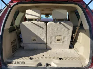 2008 Ford Explorer XLT with VIN 1FMEU73838UA85260, listed as a Copart auction lot 46946325 with 241,704 mi miles and Salvage Title. Bid and sale history available at carsss.com. Image 6.