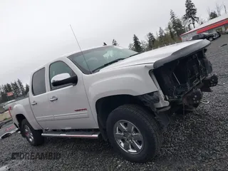 2011 GMC Sierra 1500 SLT с VIN 3GTP2WE38BG394666, выставлен на аукционе IAAI как лот 41883472 с пробегом 149 180 миль миль и . История ставок и продаж доступна на DreamBid. Изображение 14.