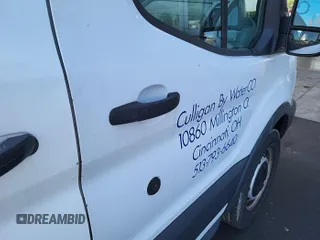 2015 Ford Transit with VIN 1FTSW2CM0FKA42540, listed as a IAAI auction lot 42843845 with 161,360 mi miles and . Bid and sale history available at DreamBid. Image 7.