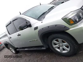 2010 Nissan Titan SE with VIN 1N6BA0EK3AN308362, listed as a IAAI auction lot 41406474 with 316,394 mi miles. Bid and sale history available at carsss.com. Image 13.