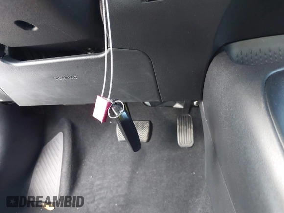 2024 Toyota Corolla SE with VIN 5YFS4MCE5RP178100, listed as a IAAI auction lot 41999152 with 19,242 mi miles and . Bid and sale history available at DreamBid. Image 11.
