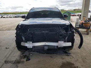 2024 Ford Explorer ST-Line с VIN 1FMSK7KH7RGA35746, выставлен на аукционе Copart как лот 61143375 с пробегом 15 731 миль миль и Списание • Salvage title. История ставок и продаж доступна на DreamBid. Изображение 5.